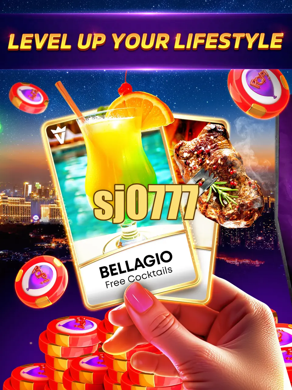 sj0777 APK