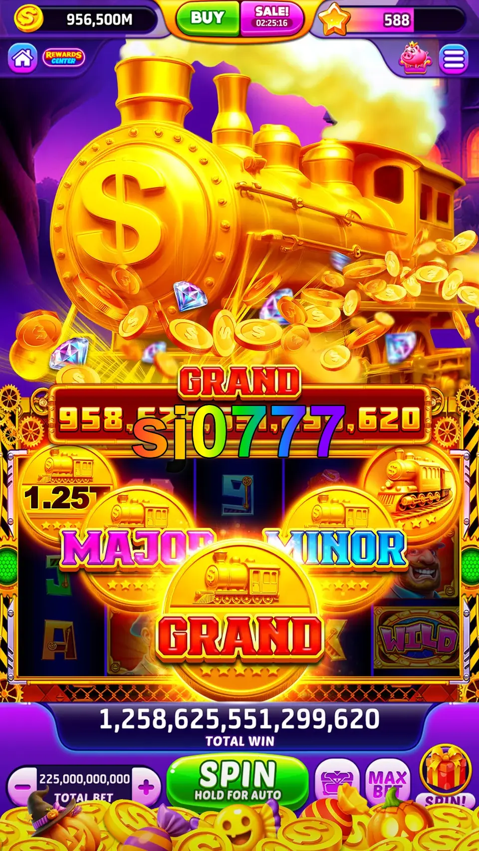 sj0777 APK