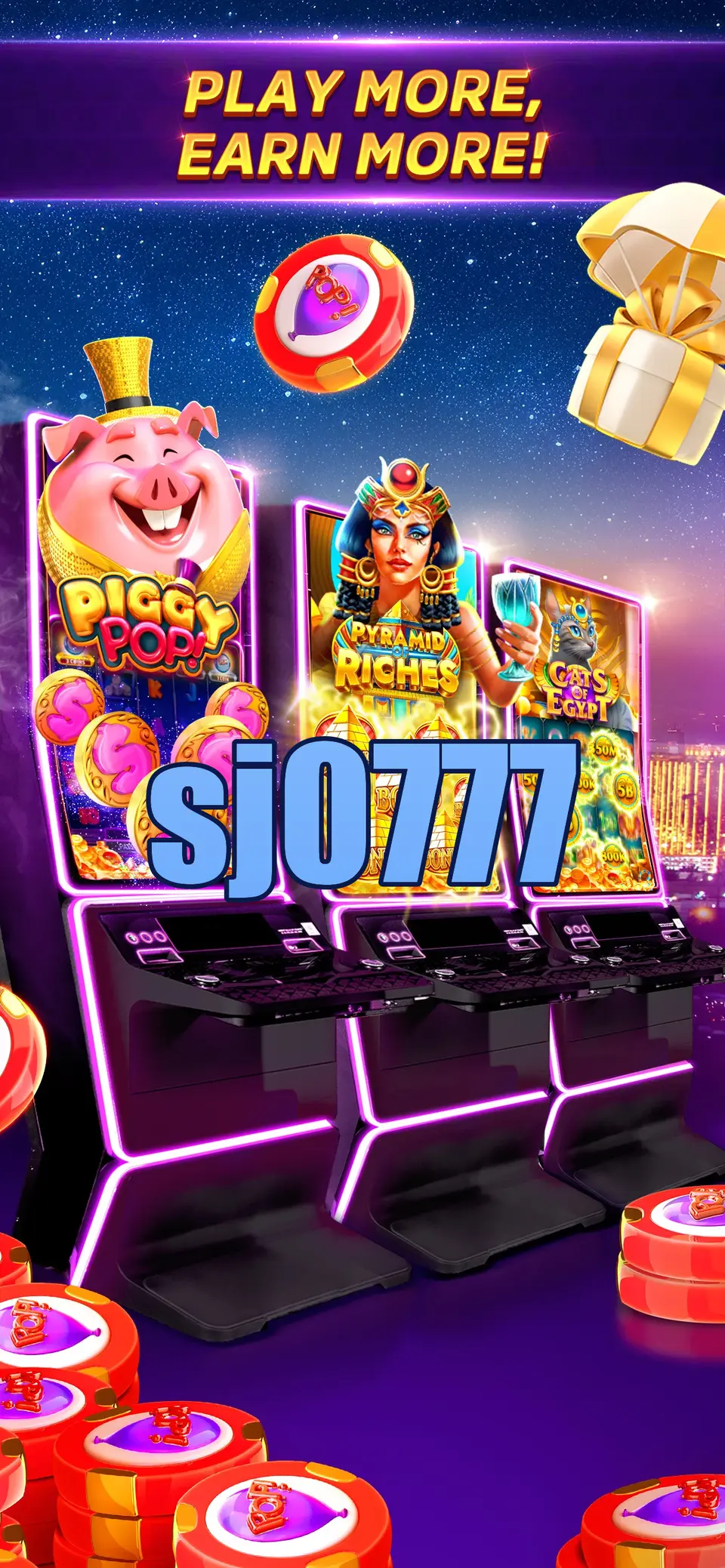 sj0777 APK