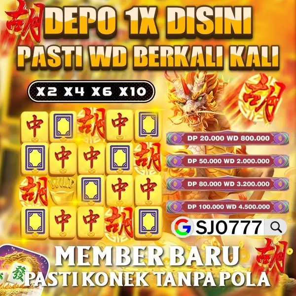 sj0777 Masuk