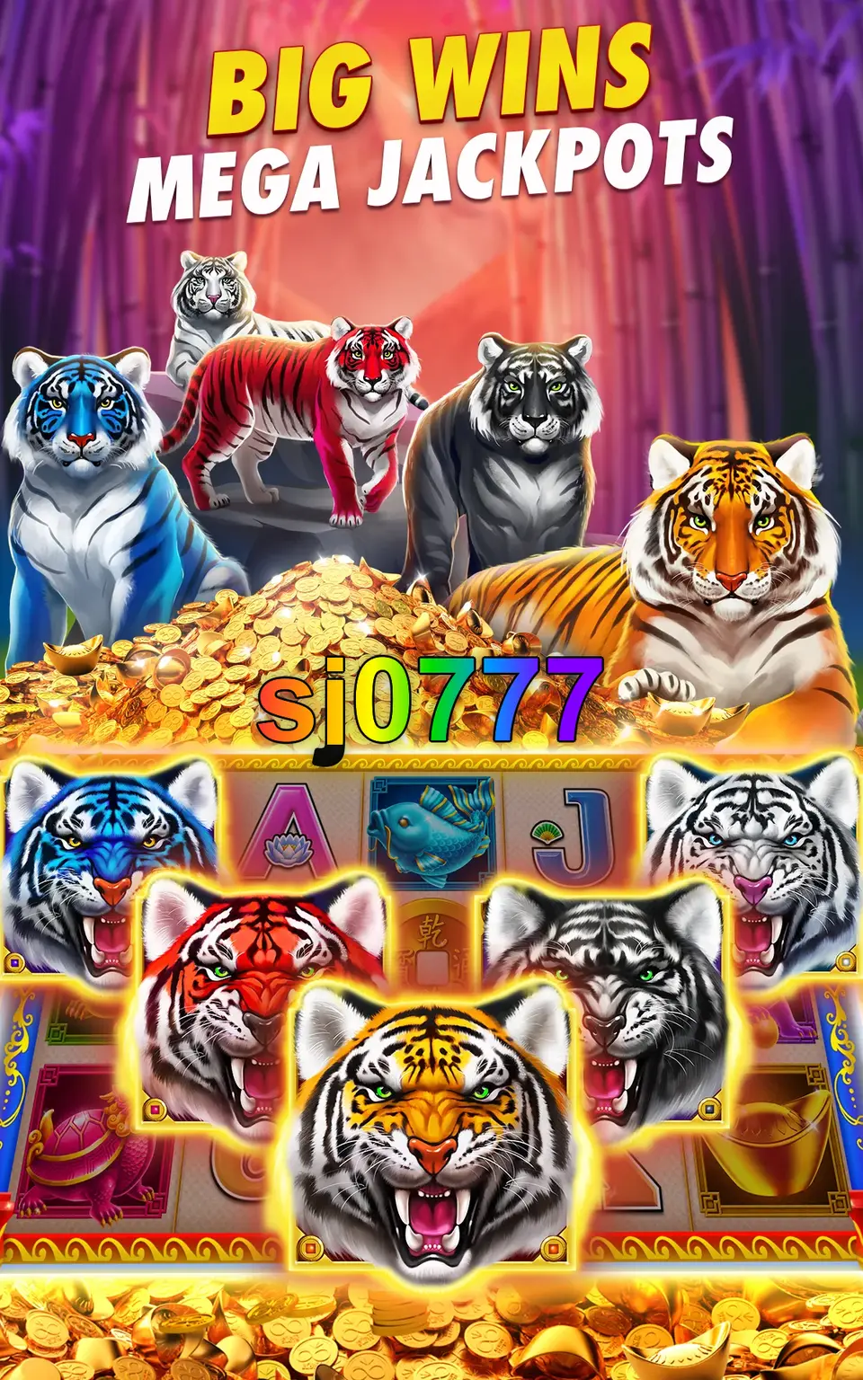 sj0777 Masuk