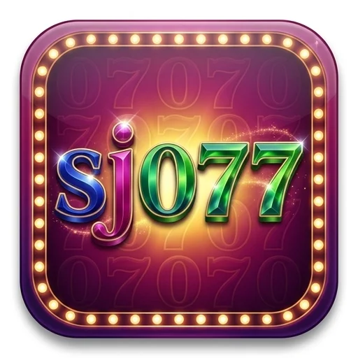 sj0777 Logo - Resmi